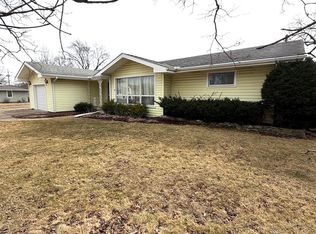 401 North St, Mazon, IL 60444