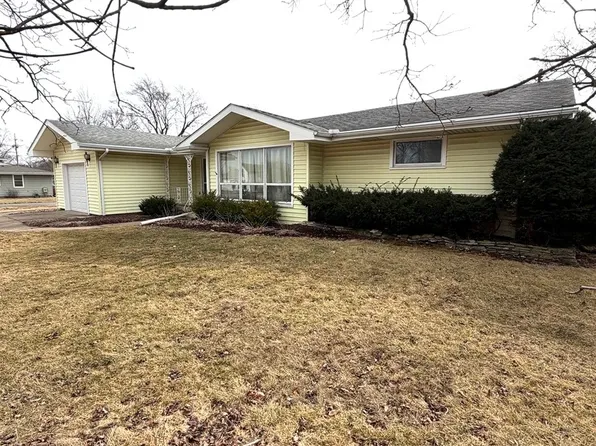 401 North St, Mazon, IL 60444
