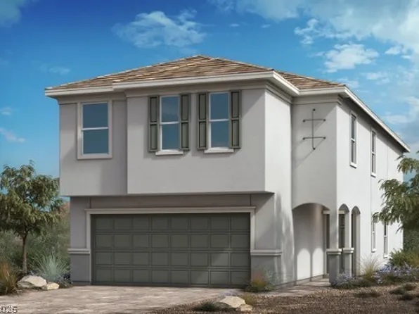 4295 W Gary Ave, Las Vegas, NV 89139