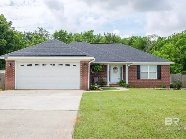 18323 Outlook Dr, Loxley, AL 36551