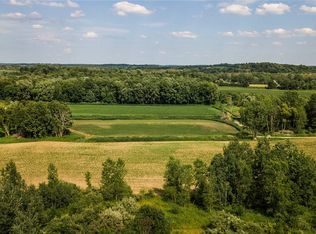 0 Monroe Wayne County Line Rd #64, Macedon, NY 14502