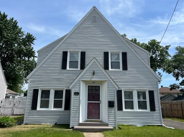 59 Osborne Ter, Springfield, MA 01104