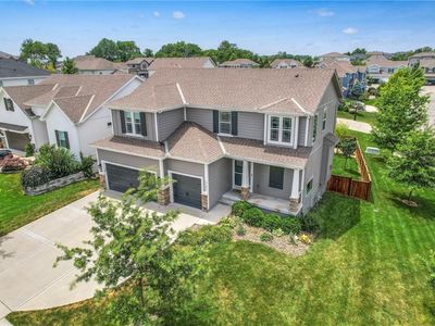 17304 S Schweiger Dr, Olathe, KS, 66062