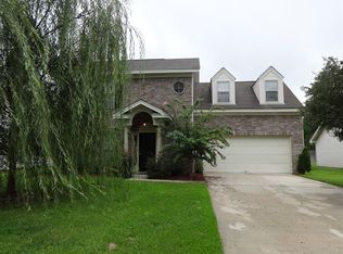 106 Oak Grove Ln, Savannah, GA 31419