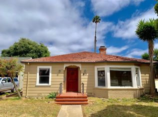 95 San Clemente Ave, Salinas, CA 93901