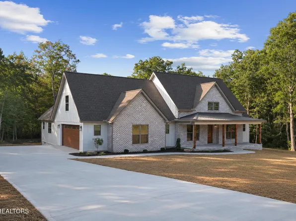 309 Katherine Dr, Crossville, TN 38555