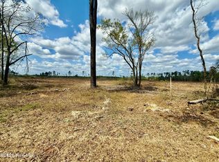 Tbd Old Lowery Rd, Red Springs, NC 28377