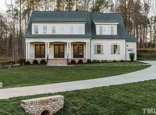 12320 Marsh Field Dr #34, Raleigh, NC 27614