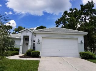 9164 Penelope Dr, Weeki Wachee, FL 34613