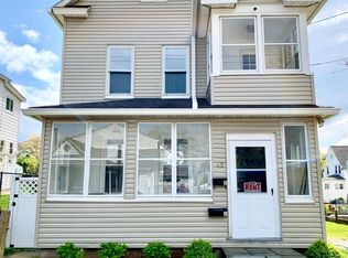 45 Biro St #2, Fairfield, CT 06825