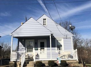 33 Rose Ave, Highland Heights, KY 41076