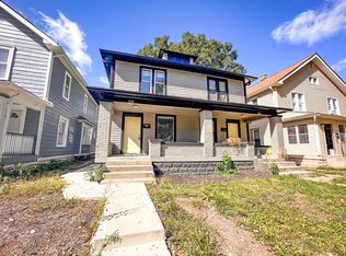 1134-1136 S Lasalle St #1134, Indianapolis, IN