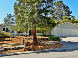 2775 Camino Venadillo, San Ramon, CA 94583