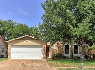 1818 Goodson Ln, Round Rock, TX 78664