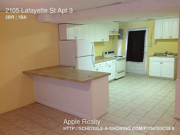 4th image of 2105 Lafayette St APT 3