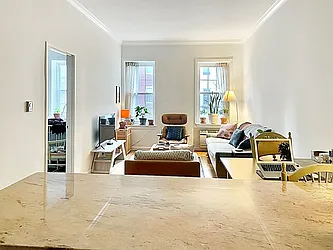 Rented by Barshay Brokerage