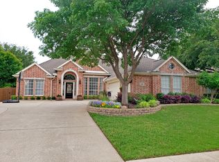 4305 Saddle Ridge Trl, Flower Mound, TX 75028