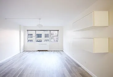 Rented by Corcoran