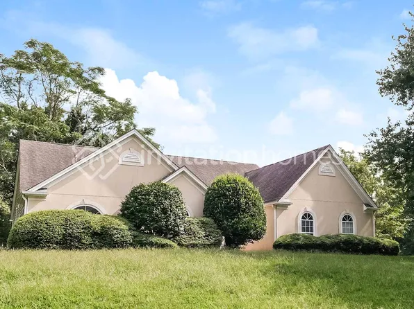 5005 Edisto Ln, Cumming, GA 30040
