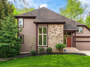 4983 Blendon Ravine Ct, Columbus, OH 43230