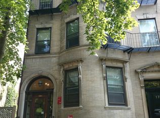 172 Bay State Rd, Boston, MA 02215