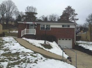 5129 Earlsdale Rd, Pittsburgh, PA 15234