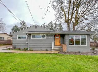 15018 SE Linden Ln, Milwaukie, OR 97267