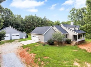 160 Cross Rd, Covington, GA 30016