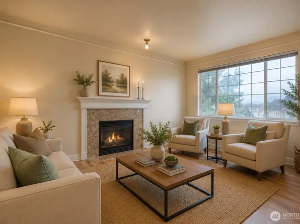 4777 Whitworth Avenue S #H101, Renton, WA 98055