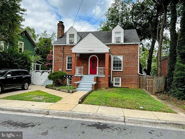 1st image of 8003 Greenwood Ave