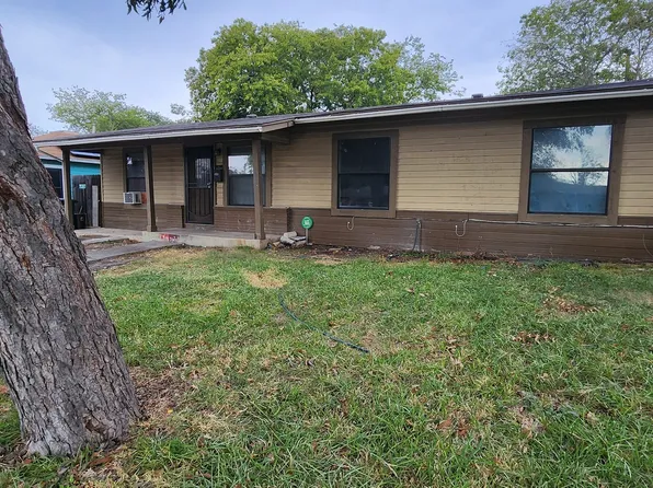 1031 Thorain, San Antonio, TX 78201