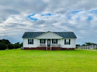 4286 Short Mountain Hwy, Smithville, TN 37166