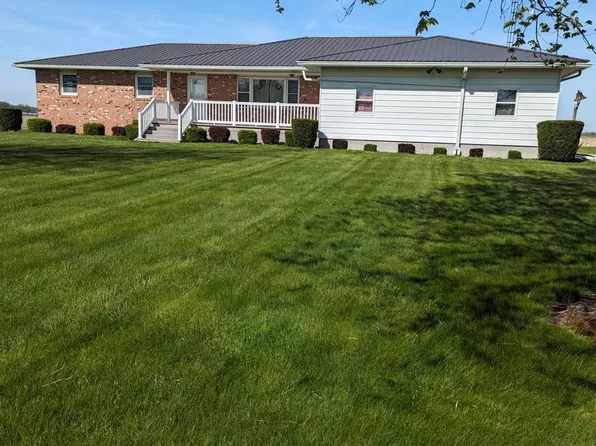 1480 S Township Road 79, Republic, OH 44867