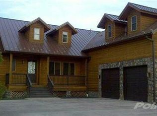 879 Rainbow View Dr, Lakeside, AZ 85929