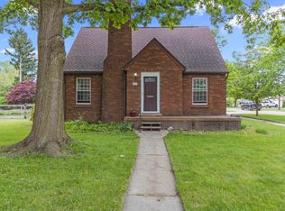 3106 Winifred St, Wayne, MI 48184