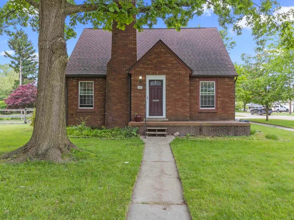 3106 Winifred St, Wayne, MI 48184