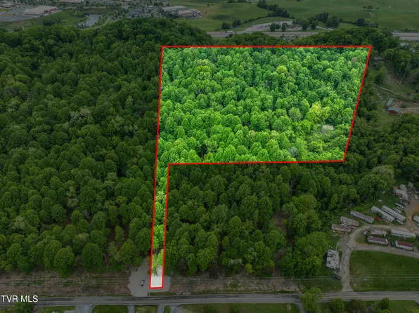 Meadow View Rd, Bristol, TN 37620