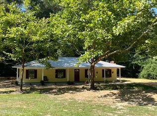 795 Old Pearl Rd, Harrisville, MS 39082