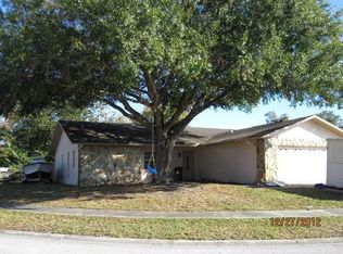 4330 Manxcat Ln, New Pt Richey, FL 34653