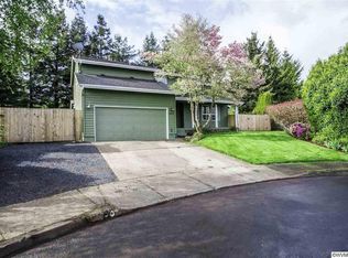 1330 Roseway Ct SE, Salem, OR 97302