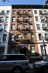 Rented by Westminster Management