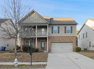 7371 Parkland Bnd, Fairburn, GA 30213