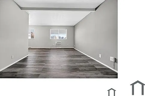 1 bed, $1,225 — Photo 2