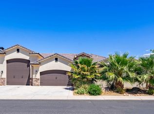 2641 S 3520 W, Hurricane, UT 84737