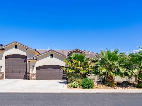 2641 S 3520 W, Hurricane, UT 84737
