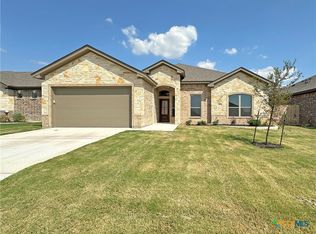 2007 Yarrow Rd, Temple, TX 76502