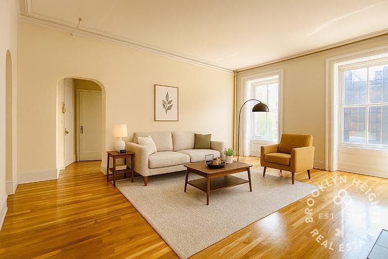 1st image of 147 Montague St #2F