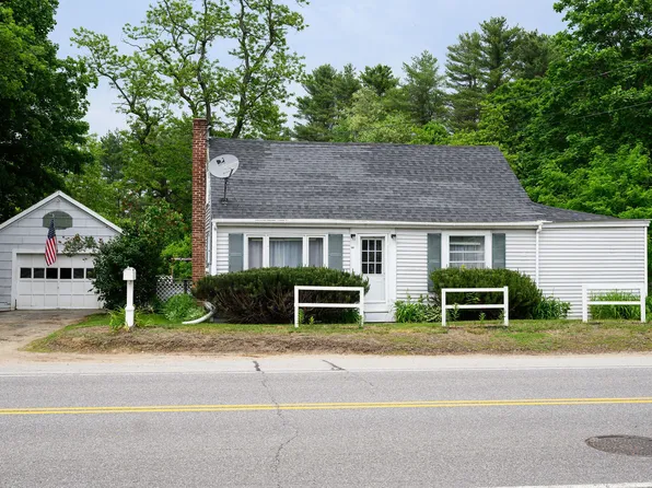 352 Lisbon Street, Lisbon, ME 04250