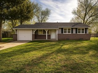 1248 N Cramer St, Wichita, KS 67212
