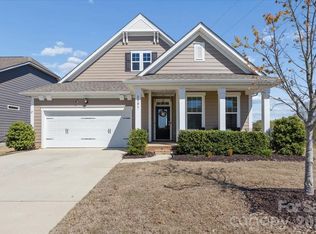 2001 Paddington Dr, Indian Trail, NC 28079